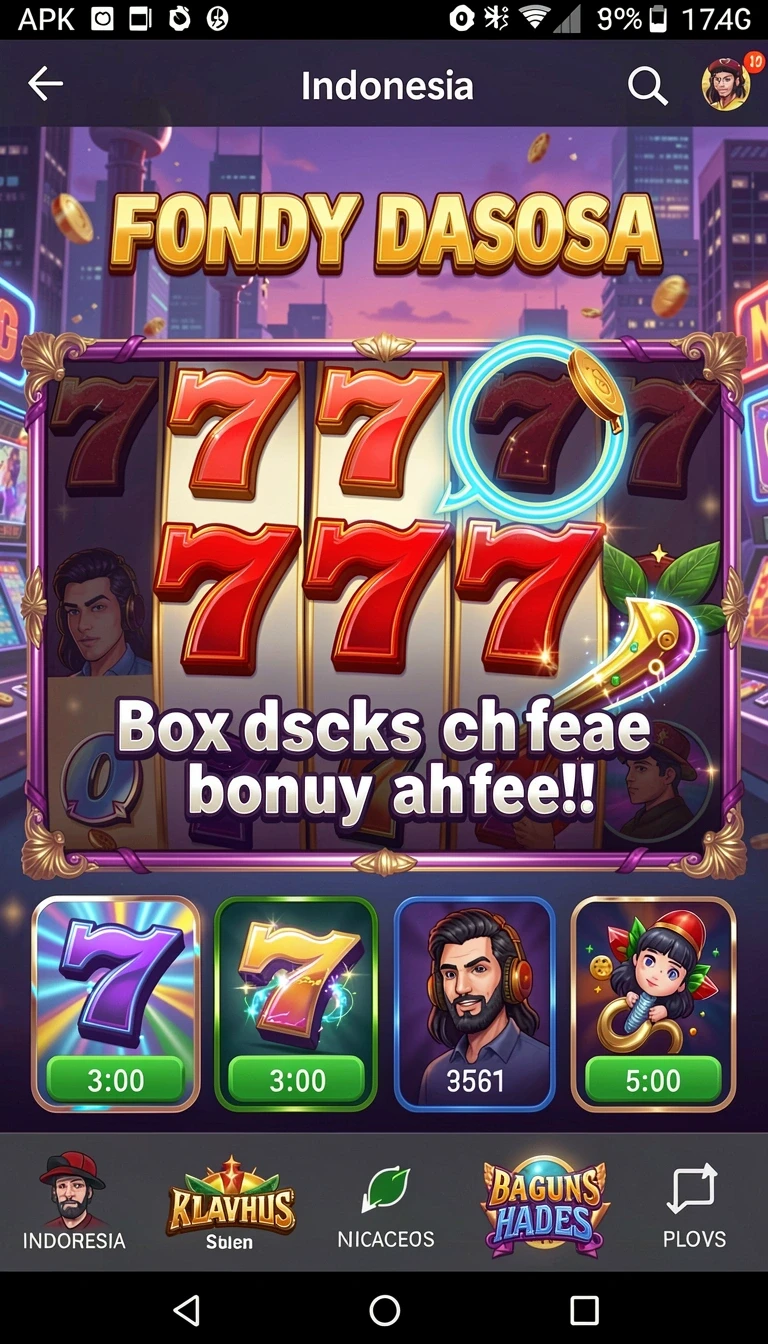 Screenshot 738slot nomor 2
