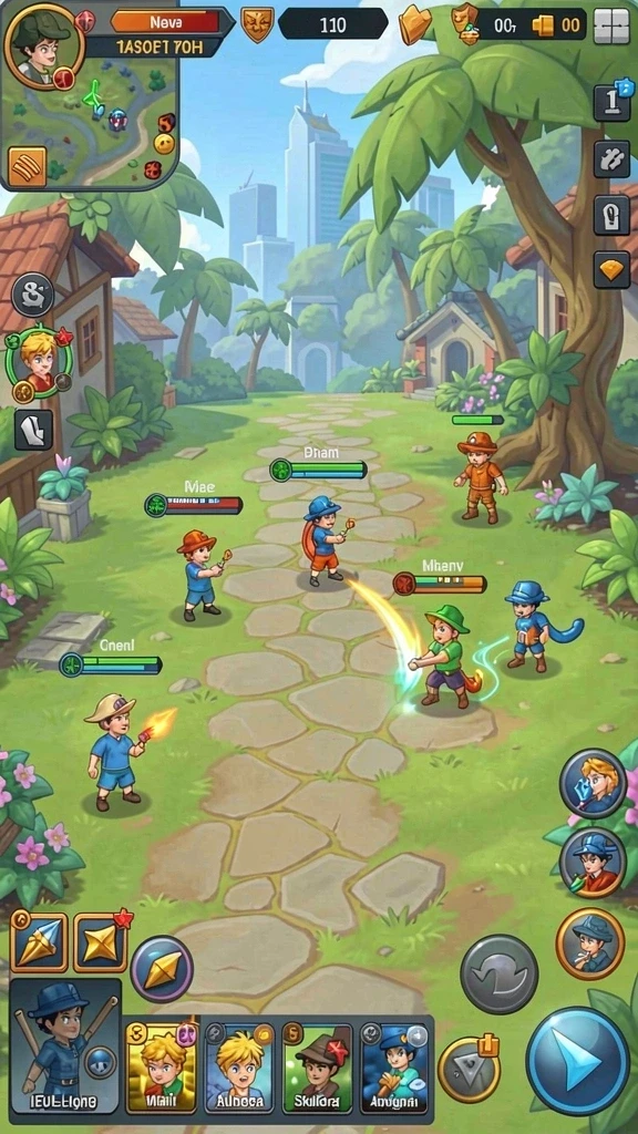 Screenshot 8id nomor 2