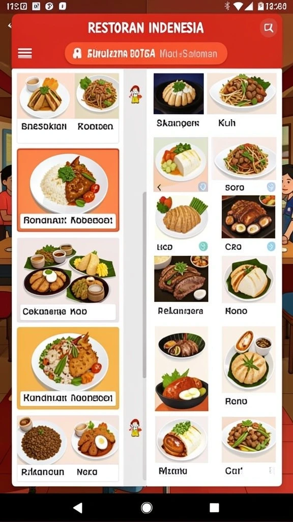 Screenshot 99rp nomor 1