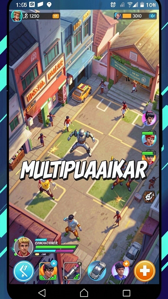 Screenshot api33 nomor 1