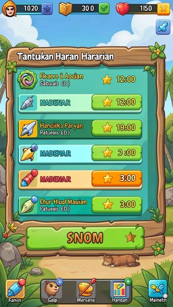 Screenshot asia200 nomor 2