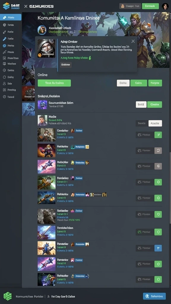 Screenshot balaitoto nomor 2