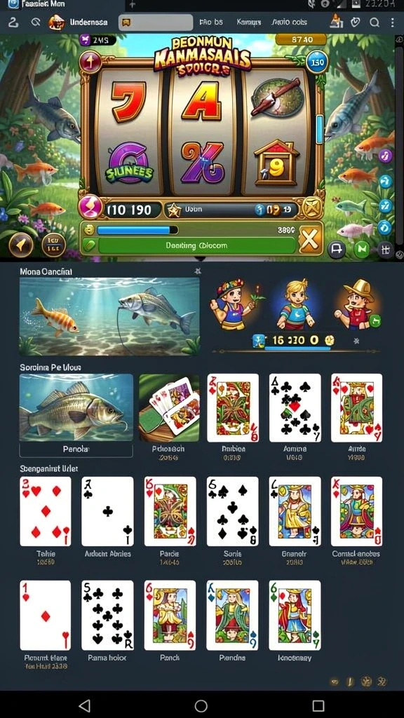 Screenshot bandar88 nomor 1