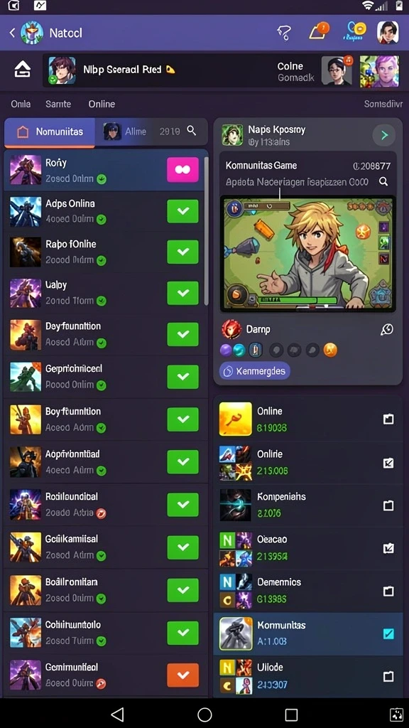 Screenshot bandar88 nomor 2