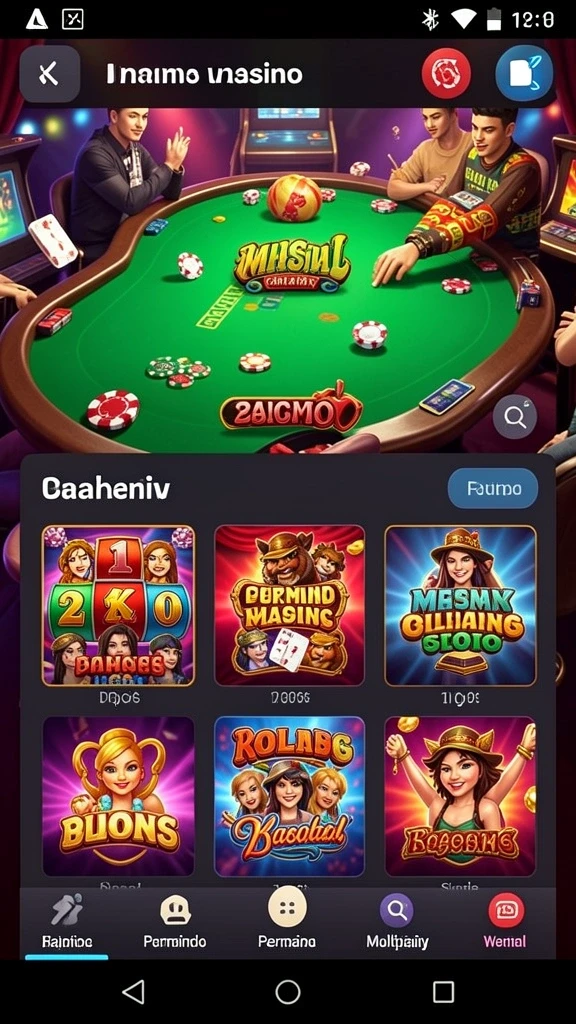 Screenshot bento123 nomor 3