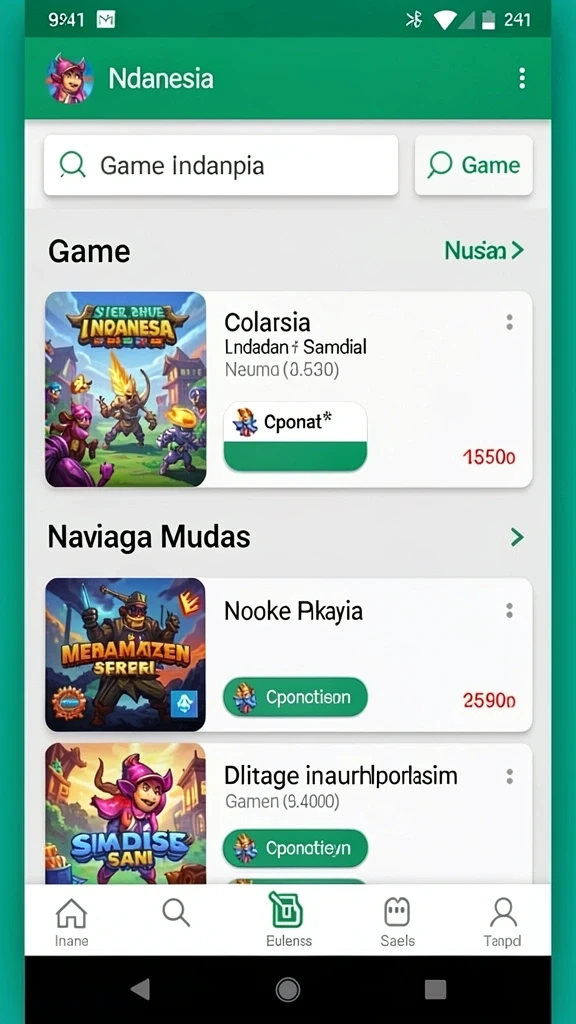 Screenshot bigwin189 nomor 2