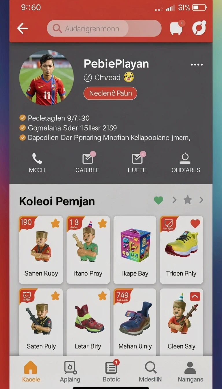Screenshot dam88 nomor 2