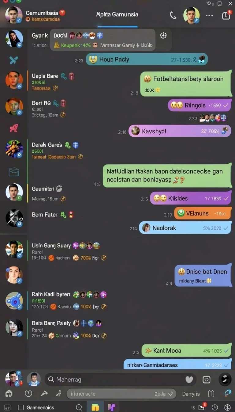 Screenshot gila138 nomor 3