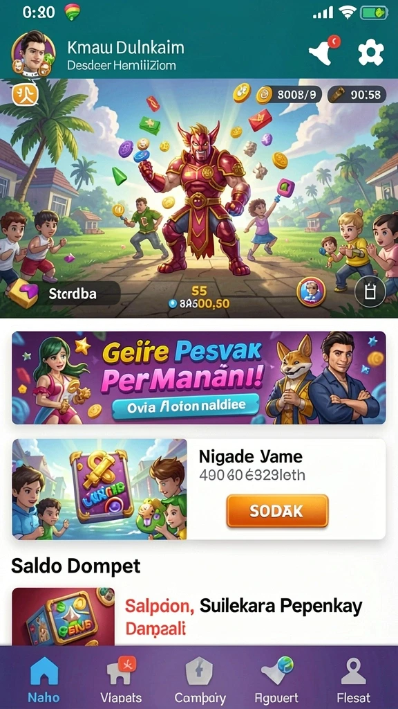Screenshot hajar777 nomor 3
