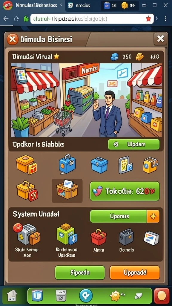 Screenshot hoki123 nomor 1