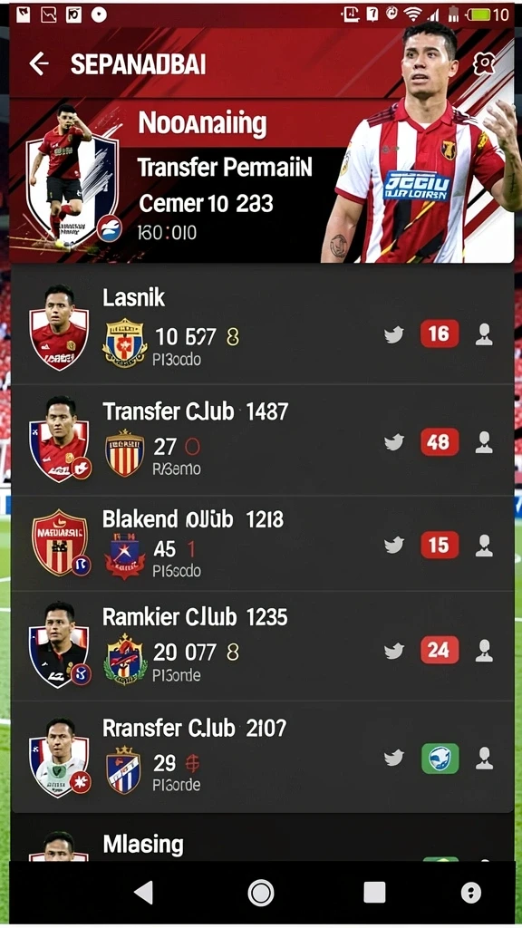 Screenshot hokitime nomor 3