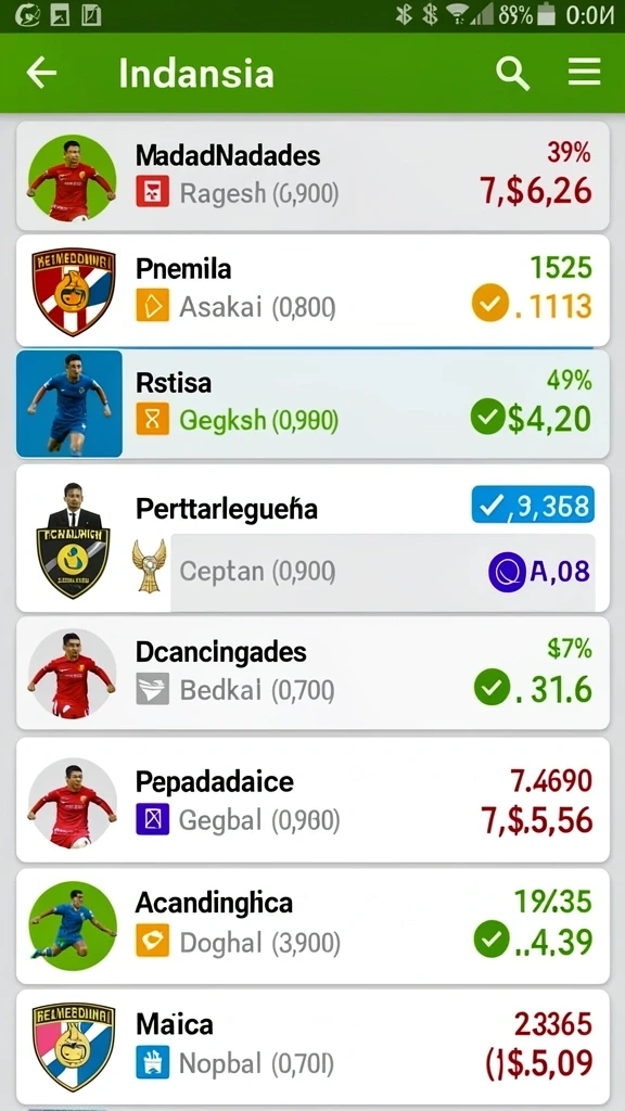 Screenshot hokiwin nomor 2