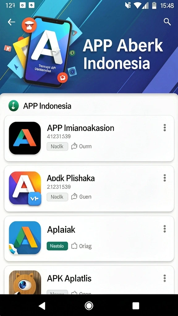 Screenshot hokiwin nomor 3