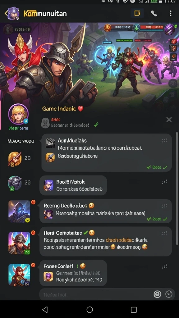 Screenshot ida777 nomor 3