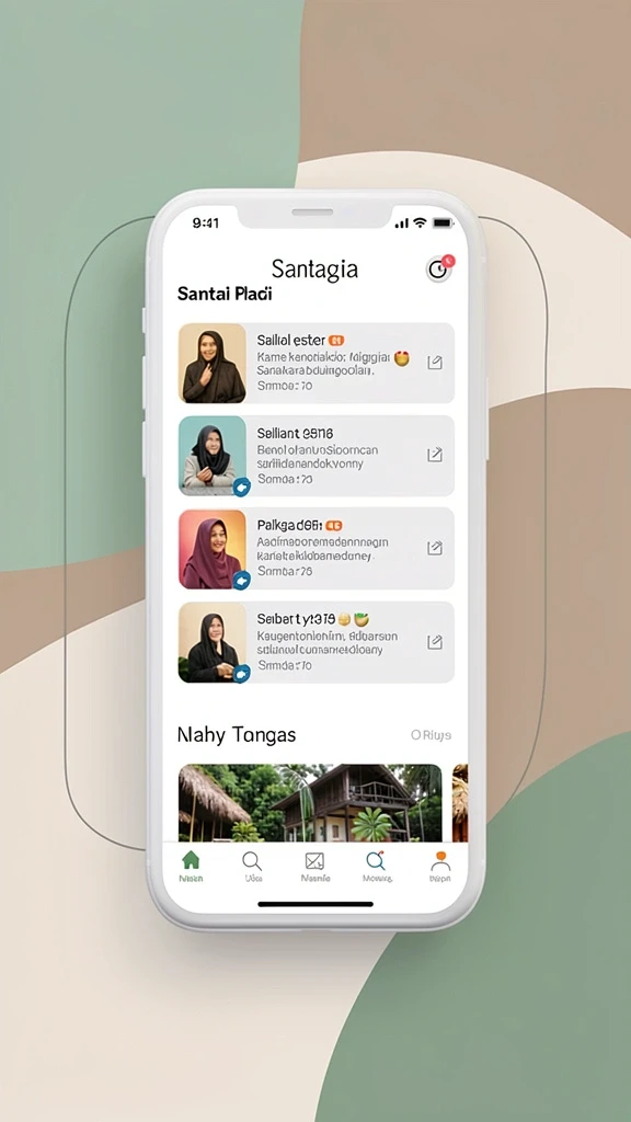 Screenshot idrok nomor 1