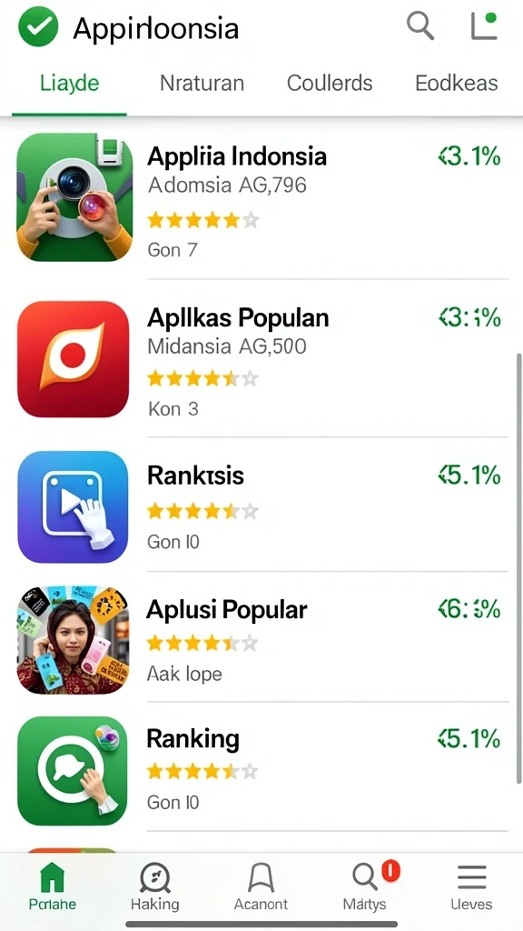 Screenshot indslot nomor 2