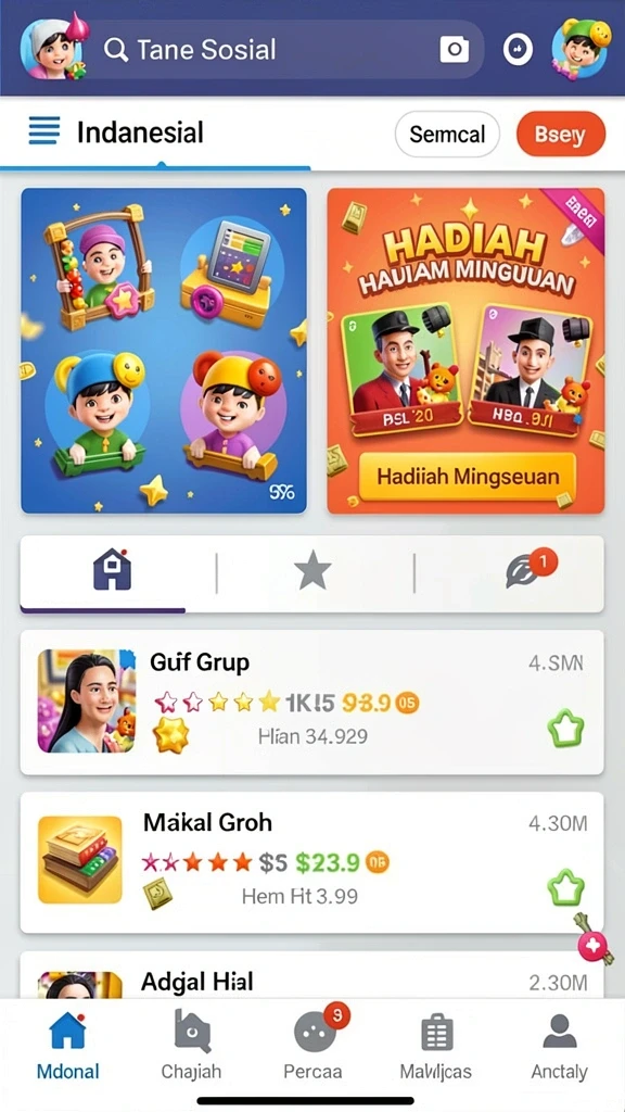 Screenshot indslot nomor 3