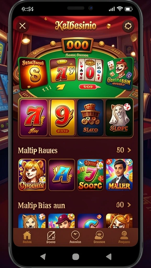 Screenshot jeboltogel nomor 1
