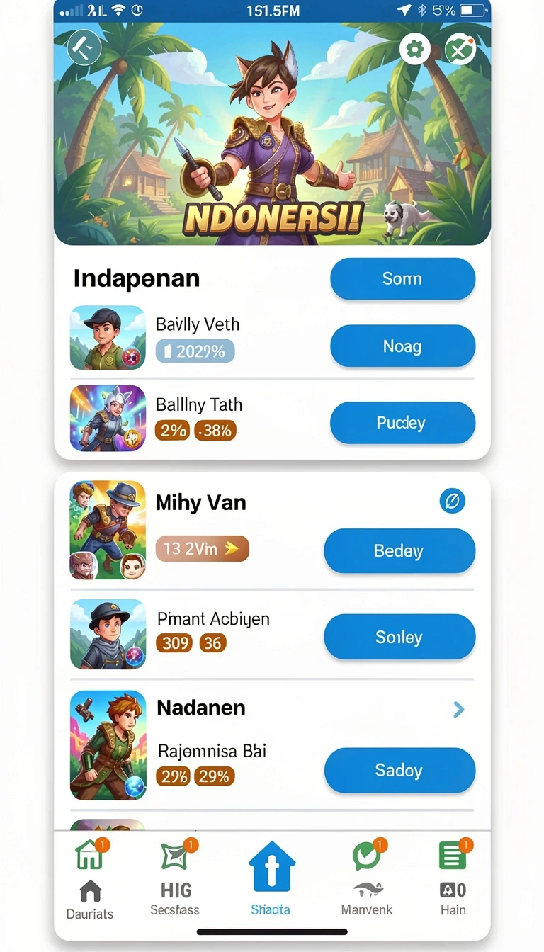 Screenshot kapten77 nomor 2