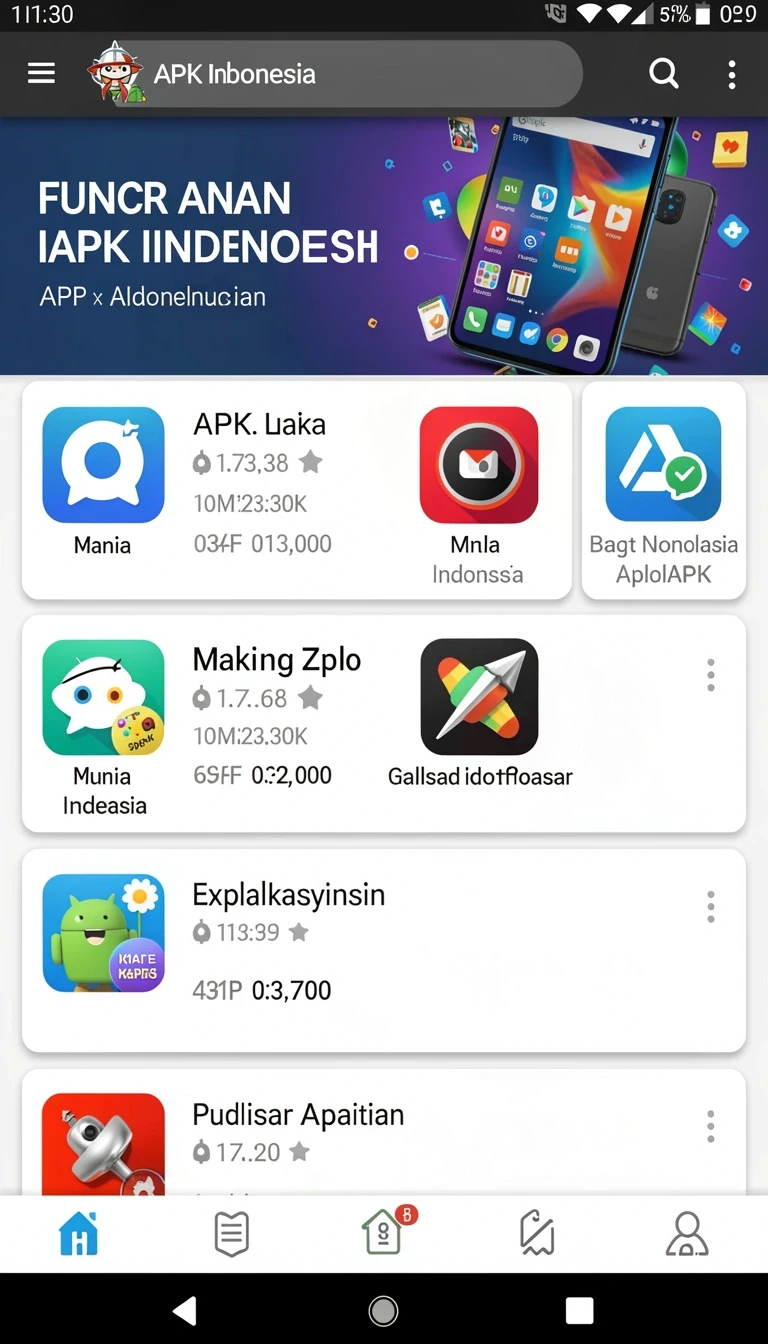 Screenshot kapten77 nomor 3