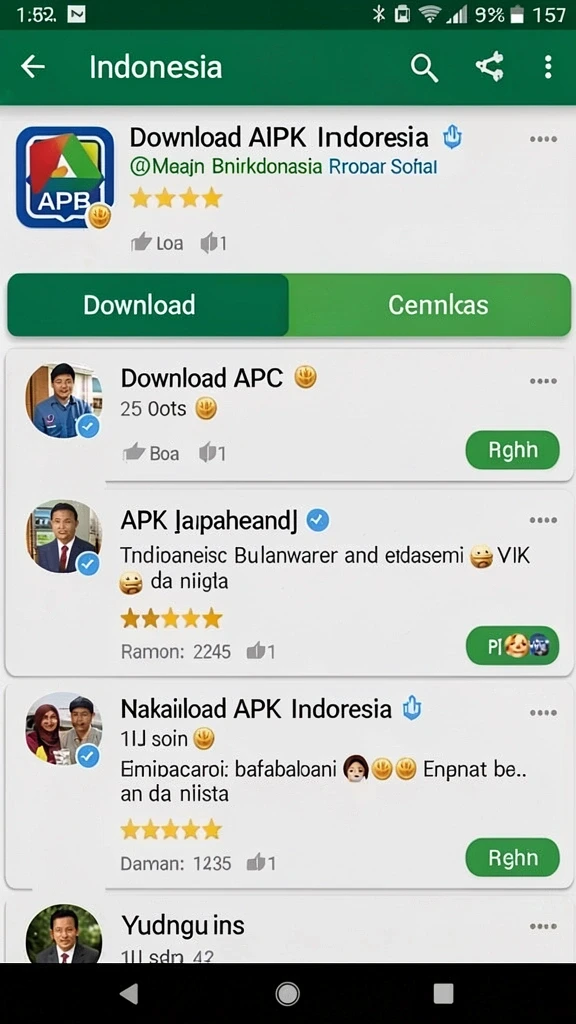 Screenshot kikototo nomor 2