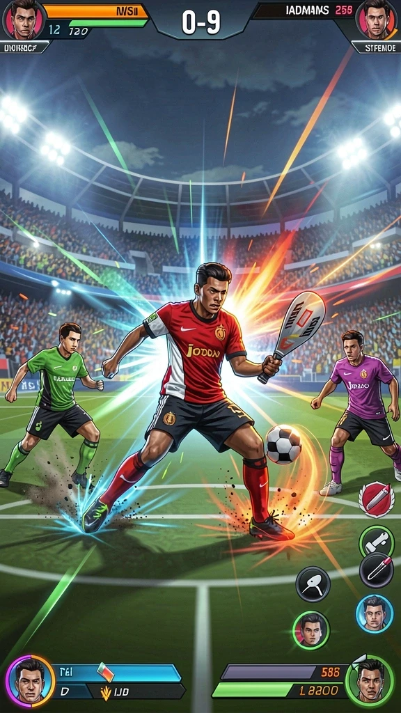 Screenshot king403 nomor 2