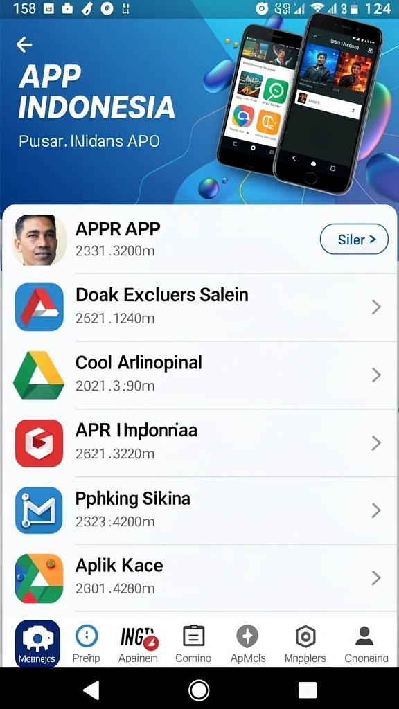 Screenshot kombo88 nomor 1