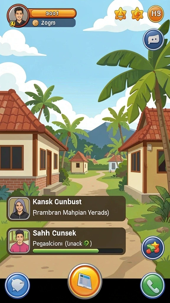 Screenshot kramat77 nomor 1