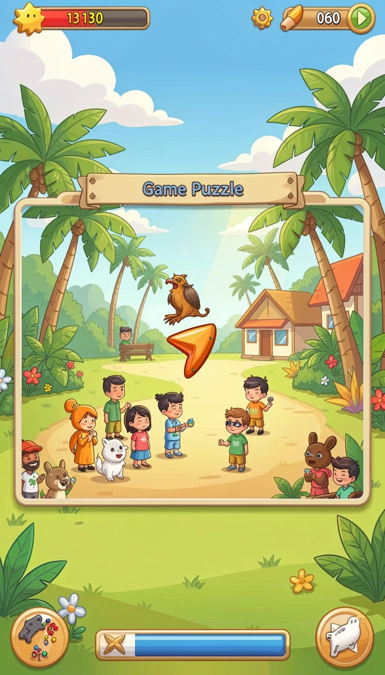 Screenshot lion4d nomor 2