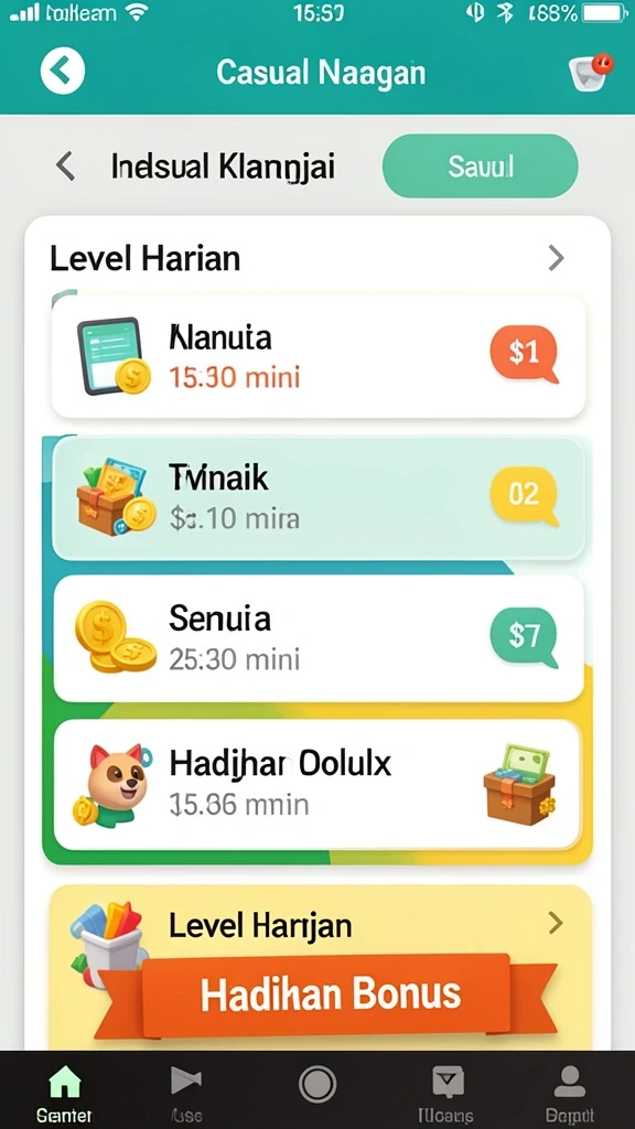 Screenshot mamen123 nomor 2