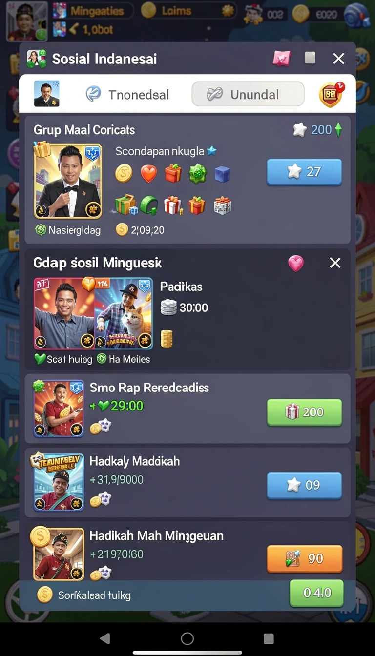 Screenshot monte77 nomor 1