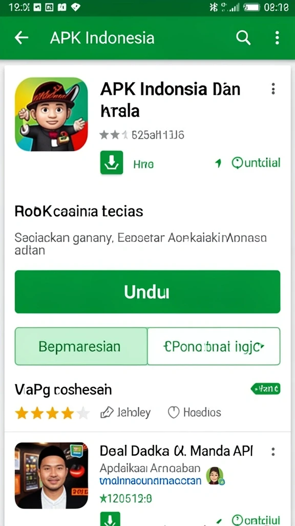 Screenshot mustang77 nomor 3