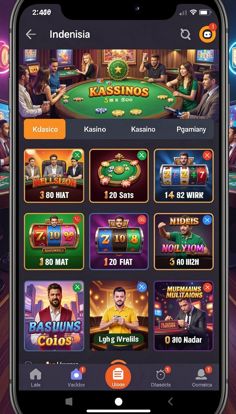Screenshot ollo4d nomor 1