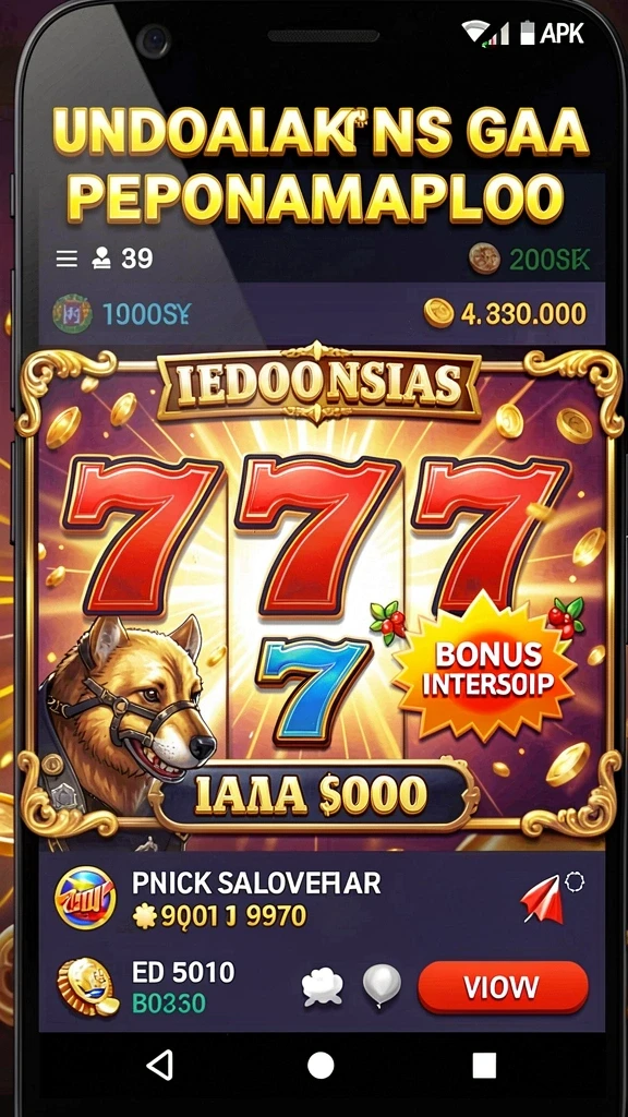 Screenshot pandora99 nomor 3