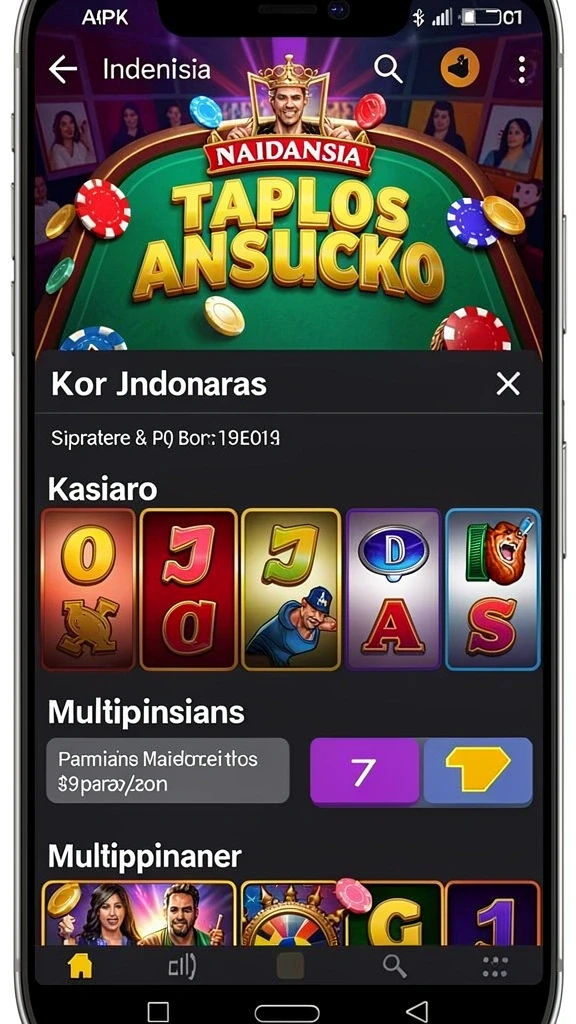 Screenshot pc777 nomor 1