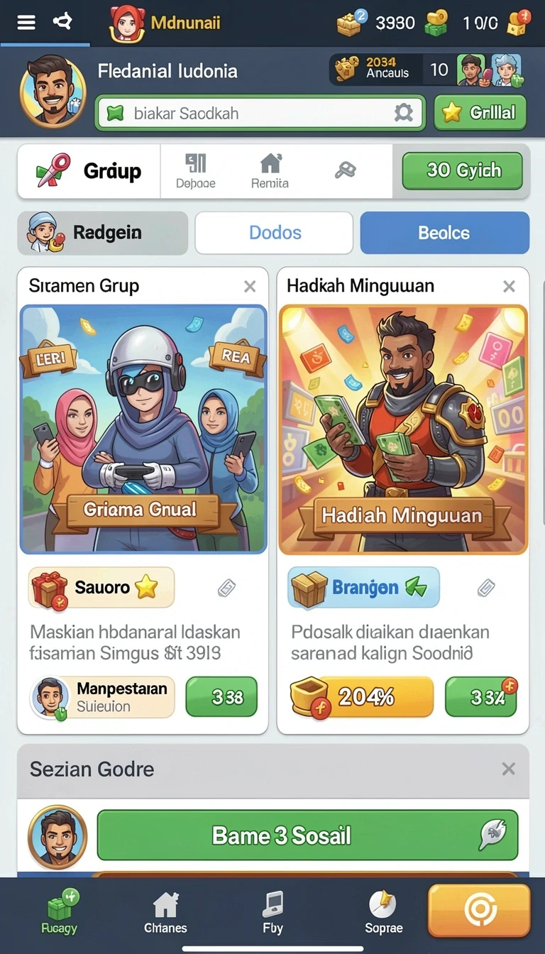 Screenshot preman69 nomor 3