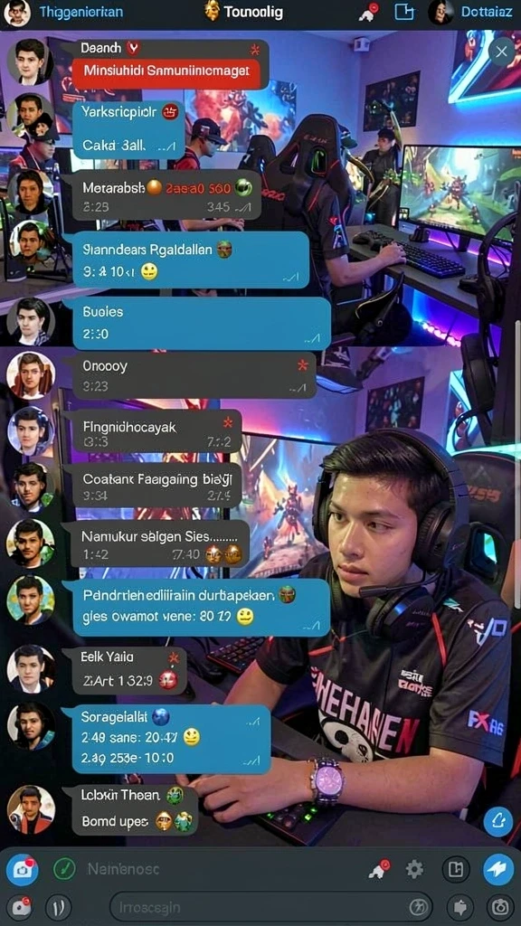 Screenshot rezixo nomor 1