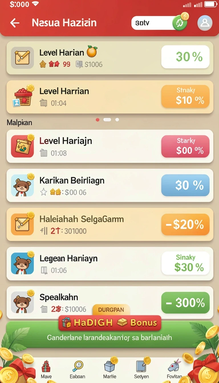 Screenshot rp8 nomor 1
