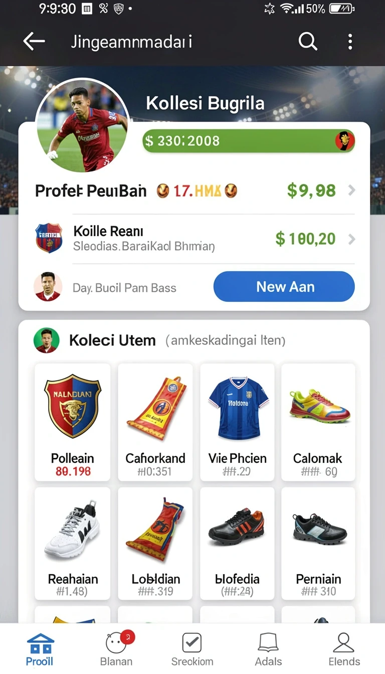 Screenshot s9s9 nomor 1