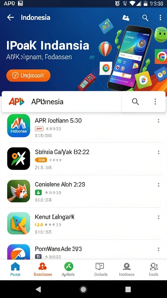 Screenshot samurai88 nomor 3
