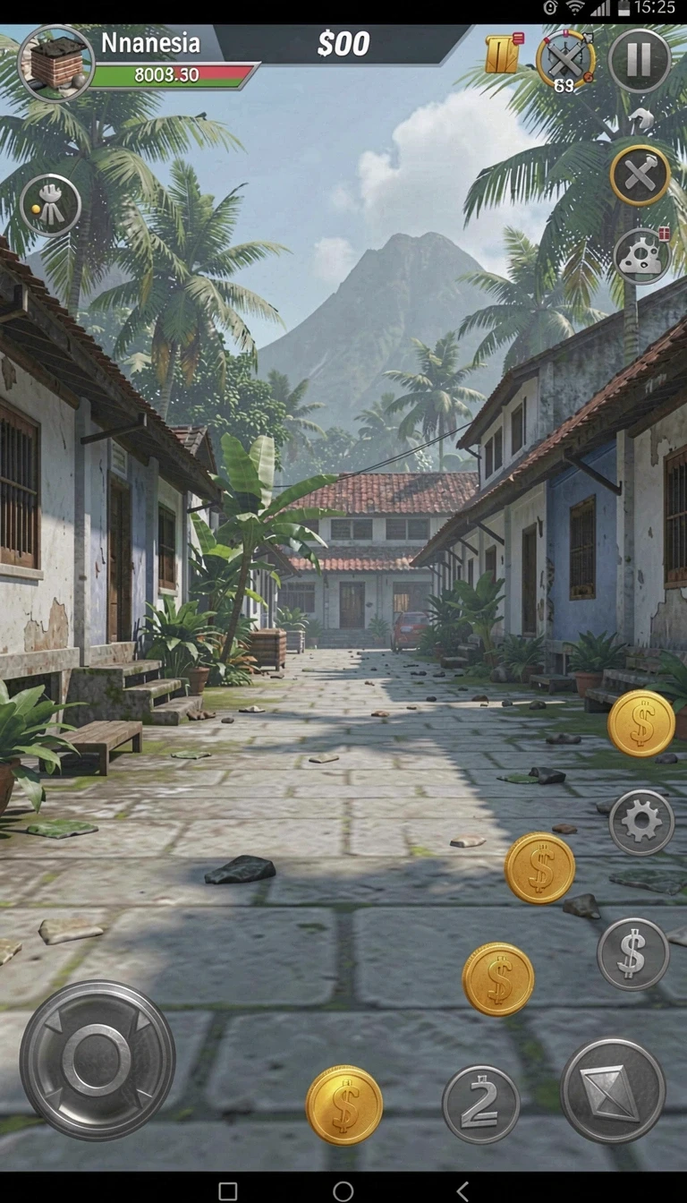 Screenshot slot367 nomor 1