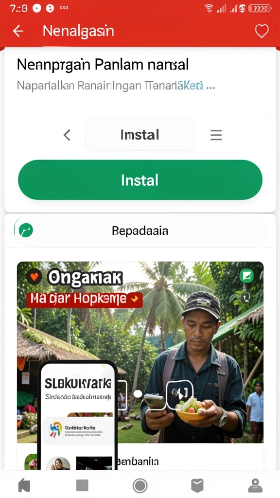 Screenshot spingila nomor 2