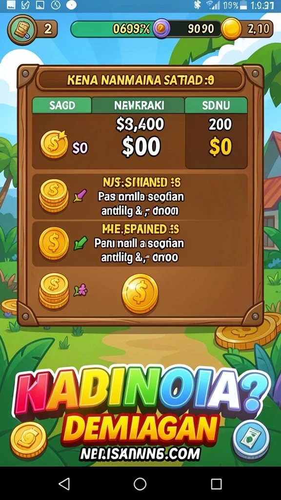 Screenshot super5 nomor 1