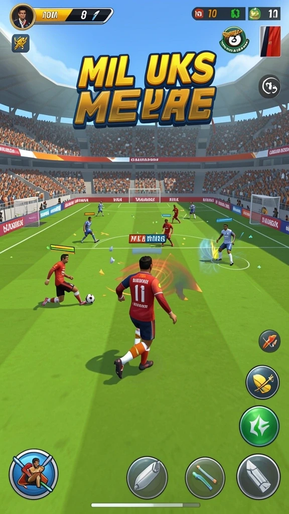 Screenshot super5 nomor 2