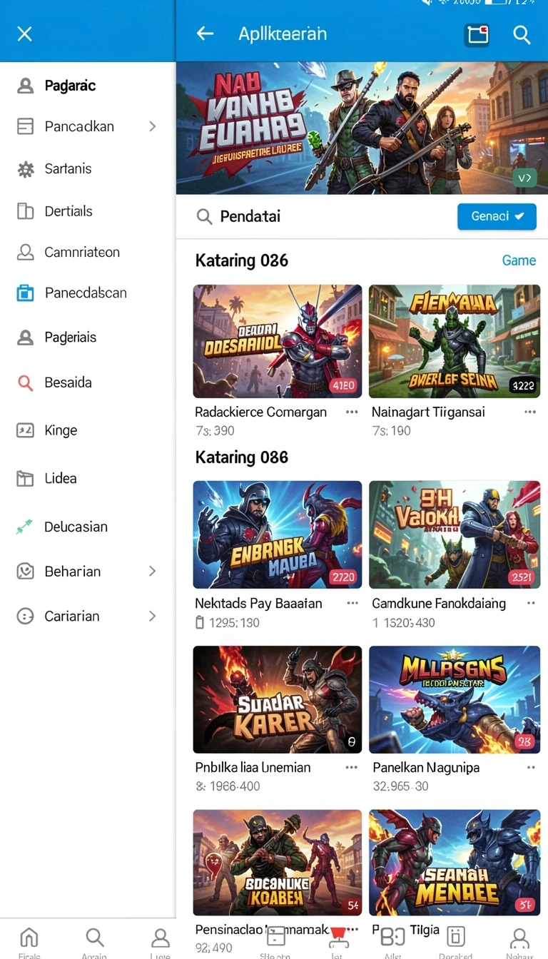 Screenshot surgaplay nomor 2