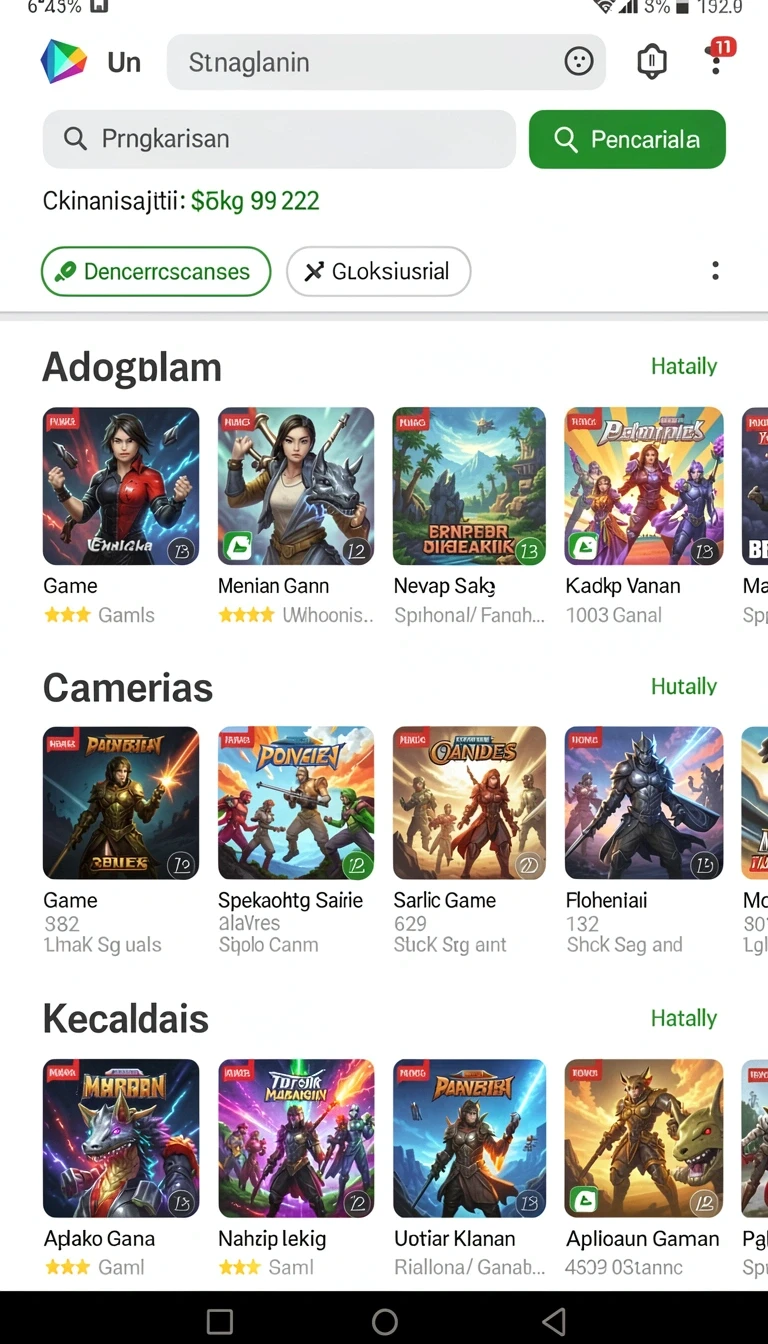 Screenshot topanwin nomor 2