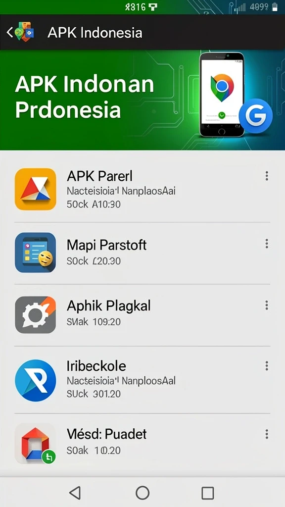 Screenshot virus88 nomor 1