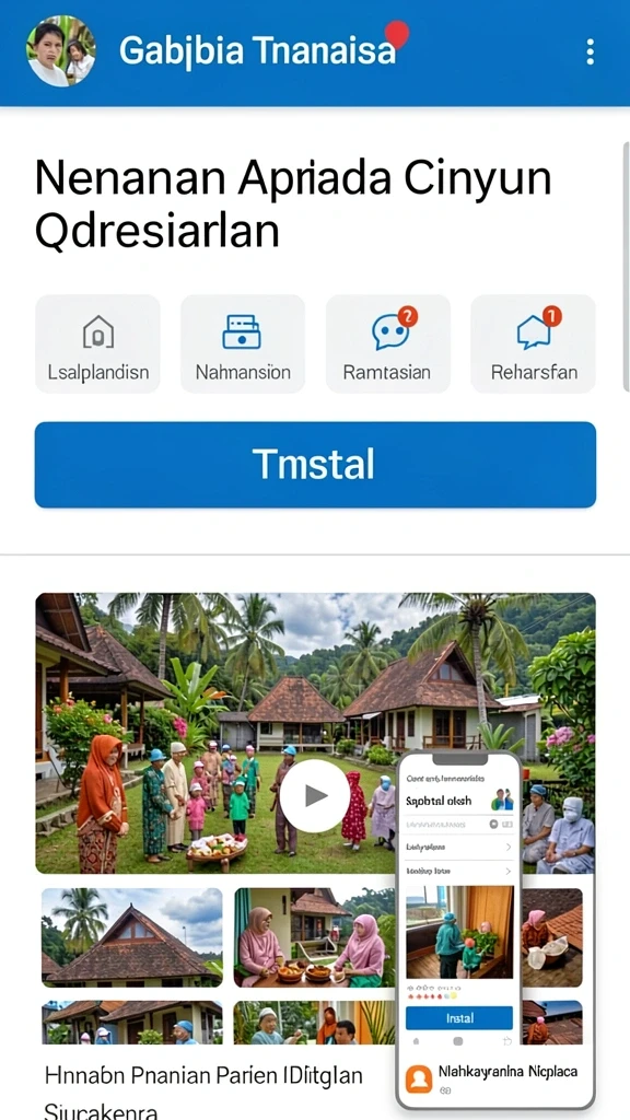 Screenshot virus88 nomor 2
