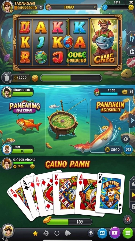 Screenshot wow77 nomor 1