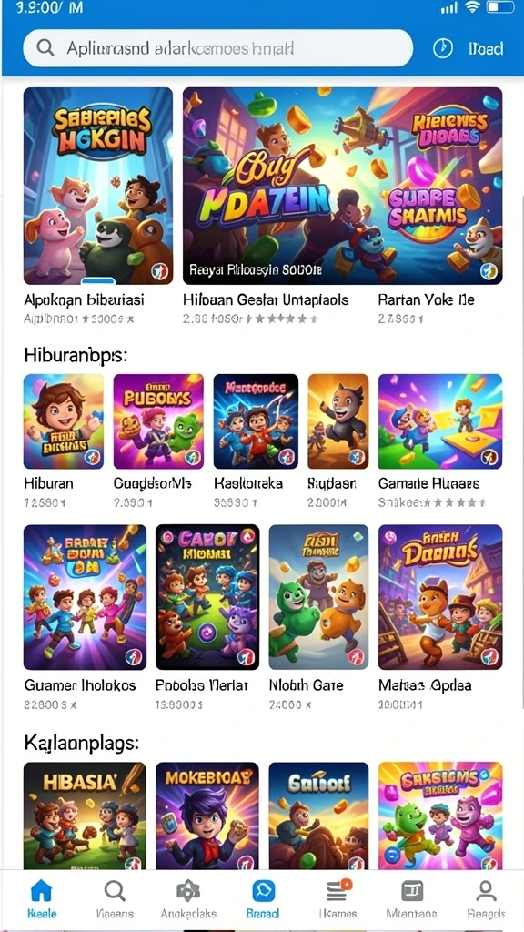 Screenshot wow77 nomor 2
